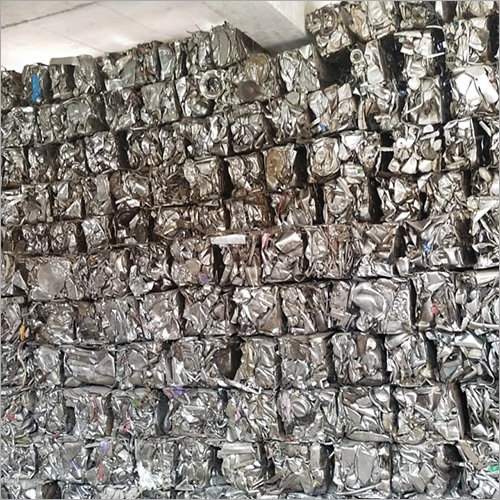 Stainless Steel Bundle Scrap By CEEKAYS TRADE LINKS