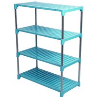 4 Layer Office Racks
