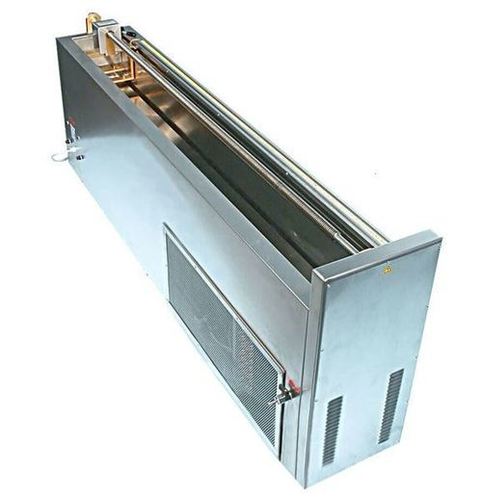 M.S. Ductility Testing Apparatus