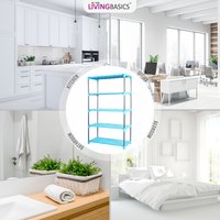 5 Layer Office Racks