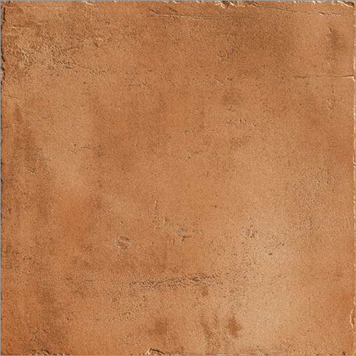 Plain Parking Tiles - Ceramic 12x12 Inch Brown, Matte Finish | Durable, Stain-Resistant, Easy Install, Classic Look