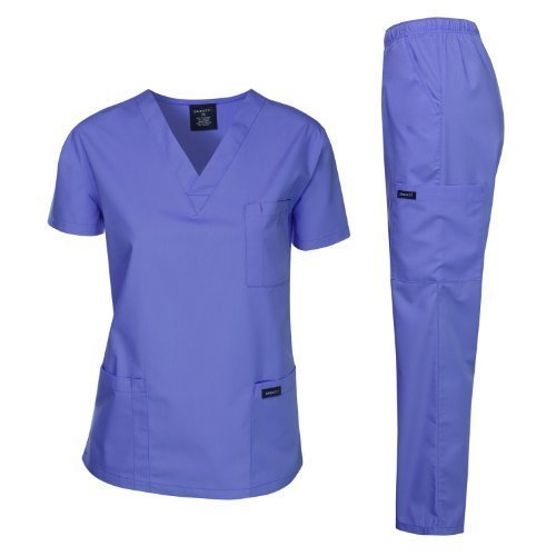 ConXport Scrub Suit Female By CONTEMPORARY EXPORT INDUSTRY