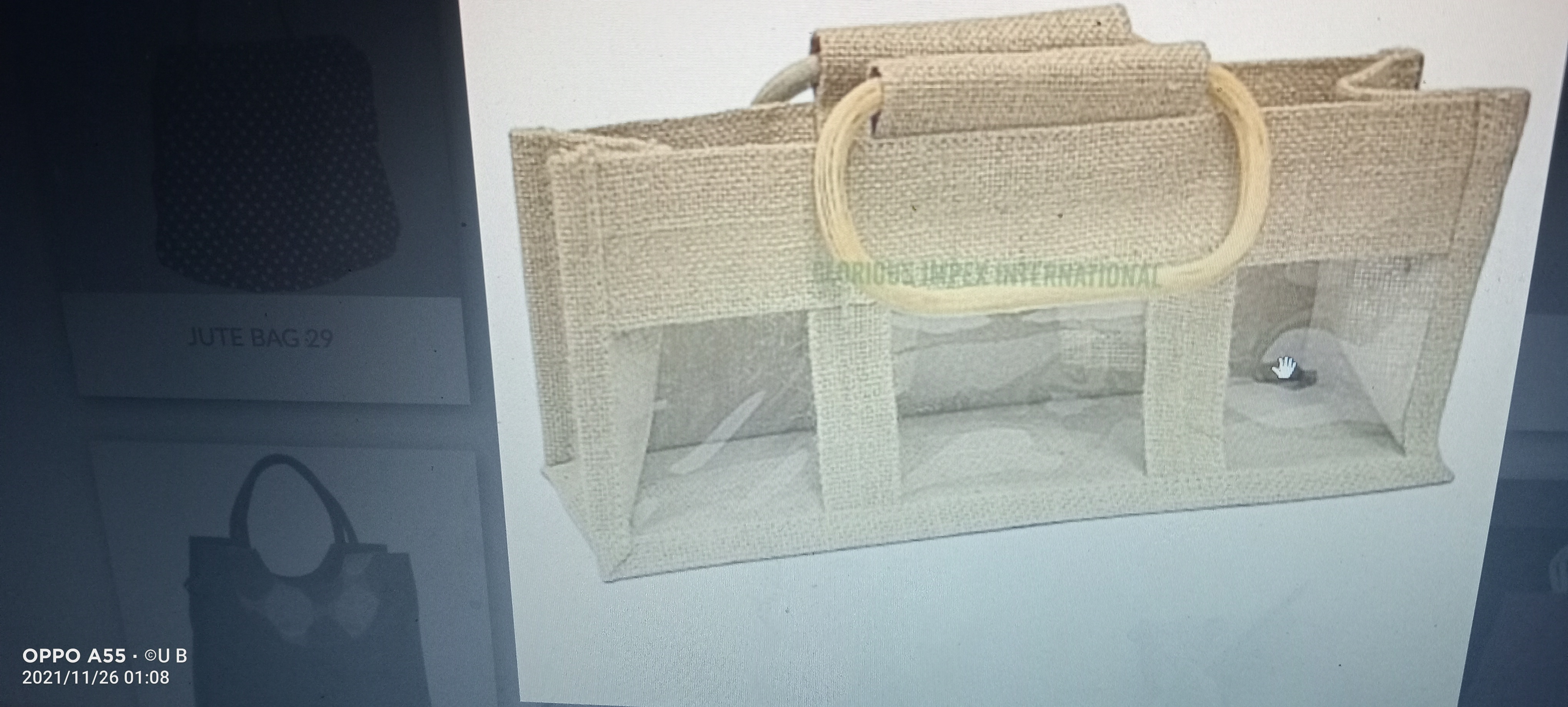Jute Bags