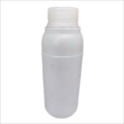 Toner Bottle - Color: White