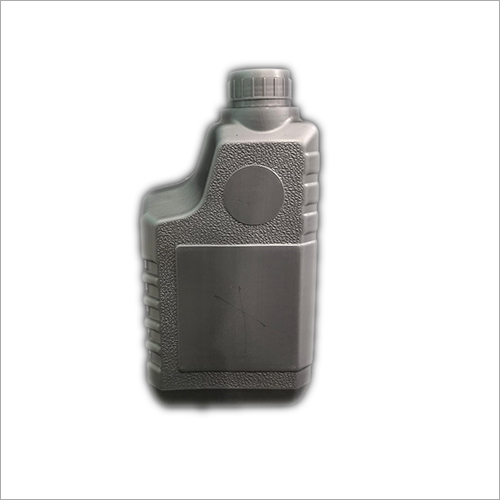 1ltr Engine Oil Can