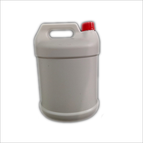 5ltr Oval Jerry Can