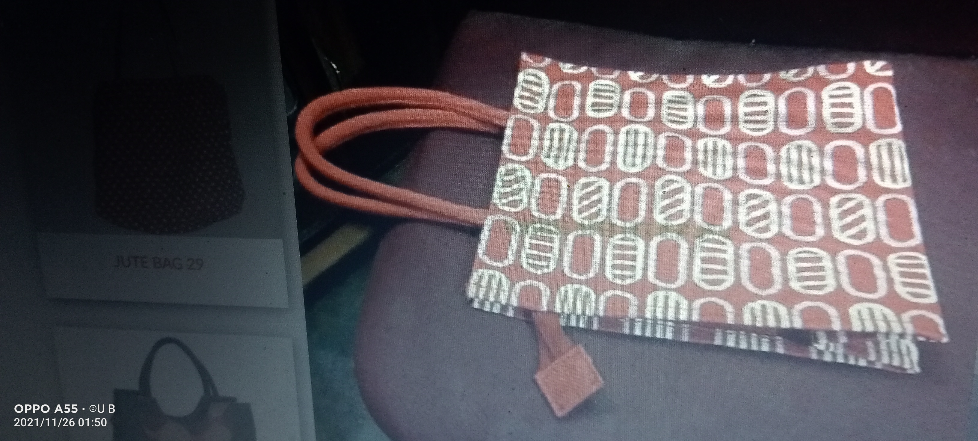 Jute Bags