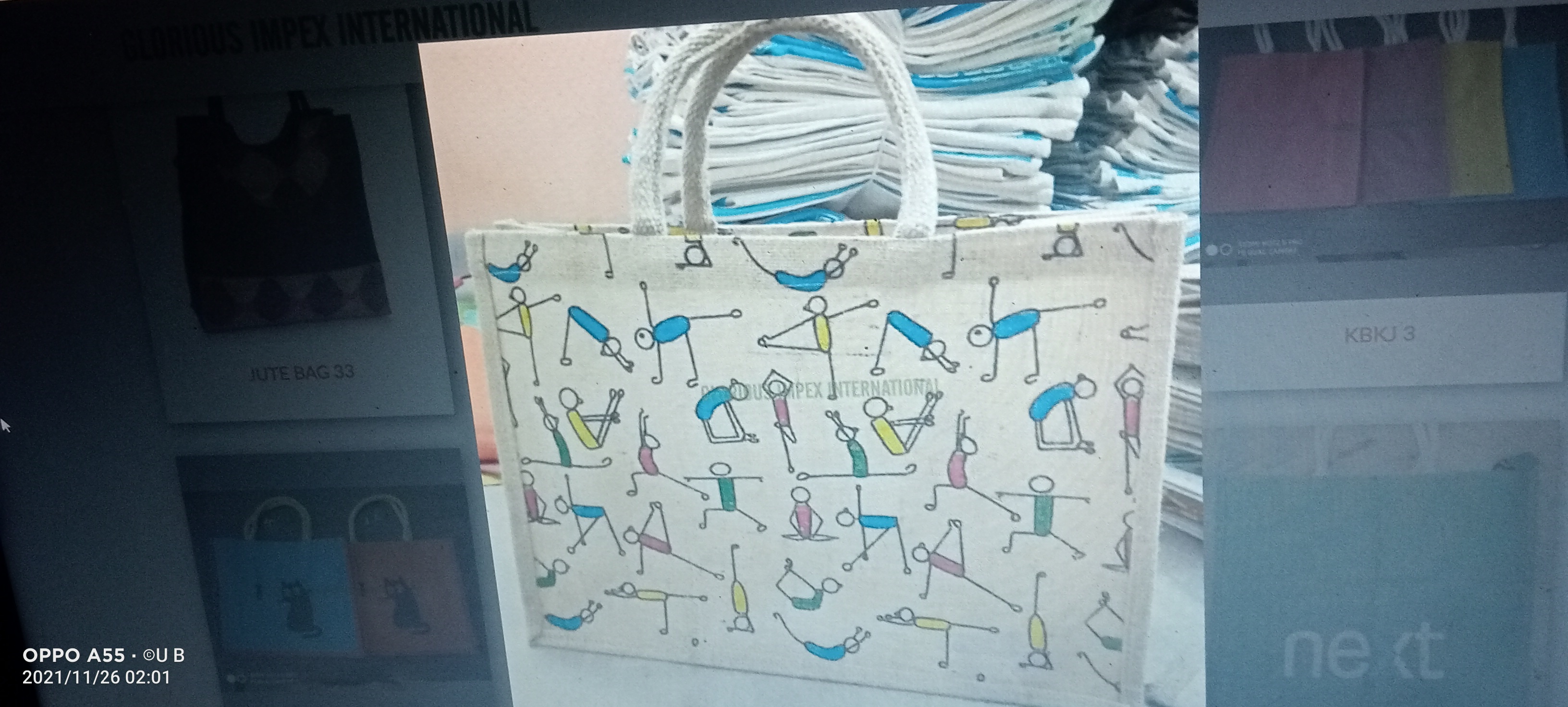 Jute Bags