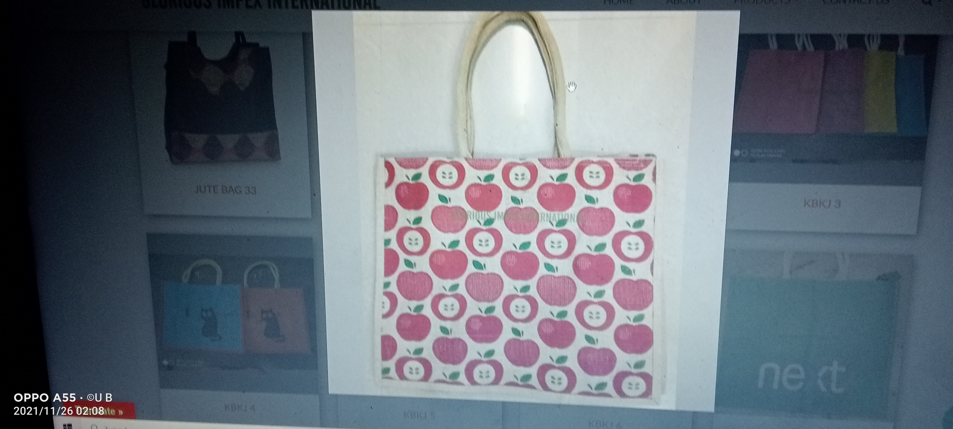 Jute Bags