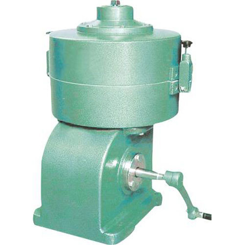 Centrifugal Extractor By SUPERB TECHNOLOGIES