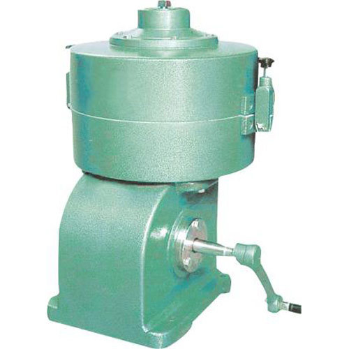 Centrifugal Extractor Application: Industrial