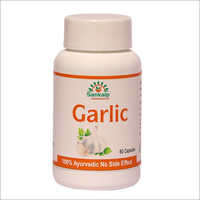 Garlic Capsules