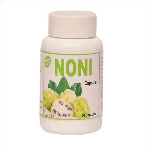 Noni Capsules