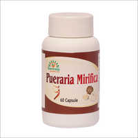 Pueraria Mirifica Capsules