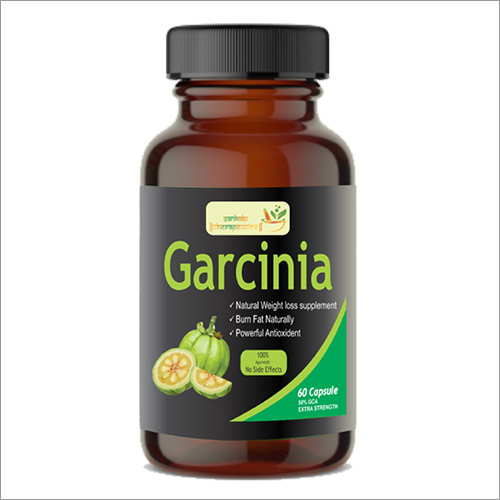 Garcinia Capsules