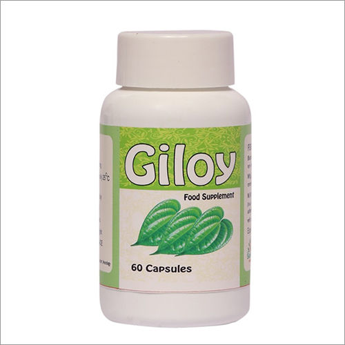 Giloy Capsules