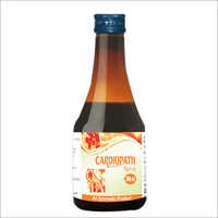 200 ML Cardiopath Syrup