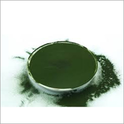 Chlorophyllin Liquid Powder (Green to Light Green)