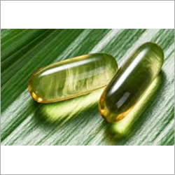 Vitamin  By CHEMVERA SPECIALTY CHEMICALS PVT. LTD.