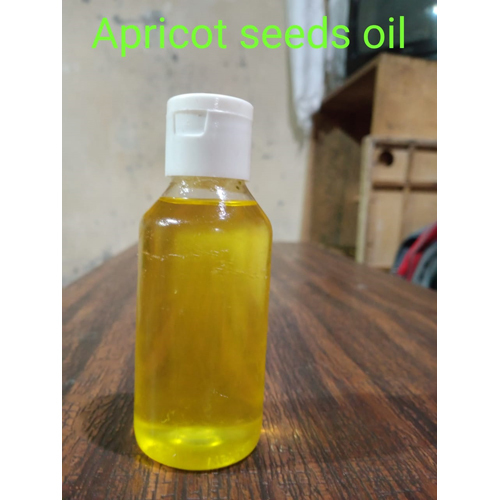 Apricot Seeds Oil By M/S TAKSHOS PRODUCT DOMKHAR LEH
