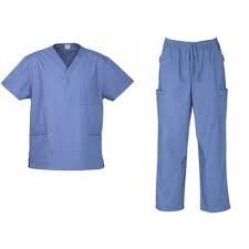ConXport Icu Patients Uniform