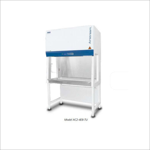 Biosafety Cabinets