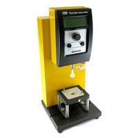 Texture Analyzer