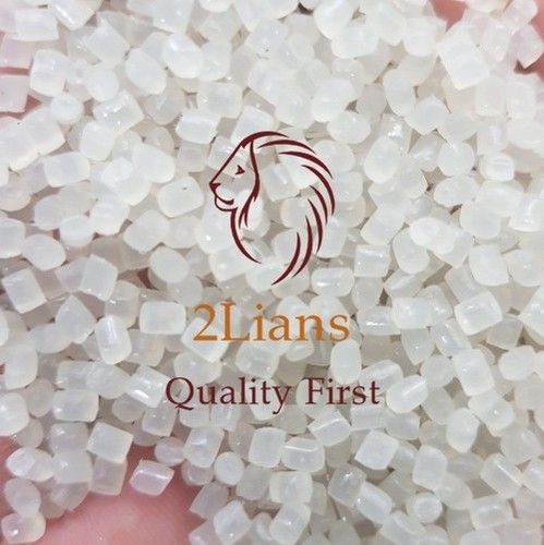 Ldpe Recycled Pellet Natural Grade A Weight: 25000  Kilograms (Kg)