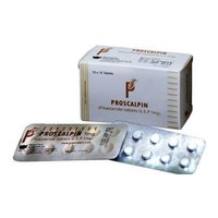 Finasteride Tablets U.S.P. 1 mg