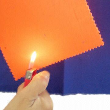 Fire Retardant Fabric