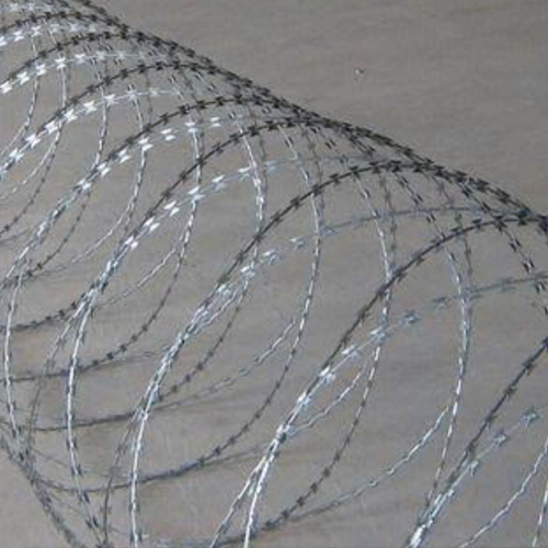 Concertina Wire Hsn Code 73130020