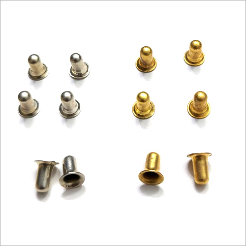 Bicycle Brake Eyelet