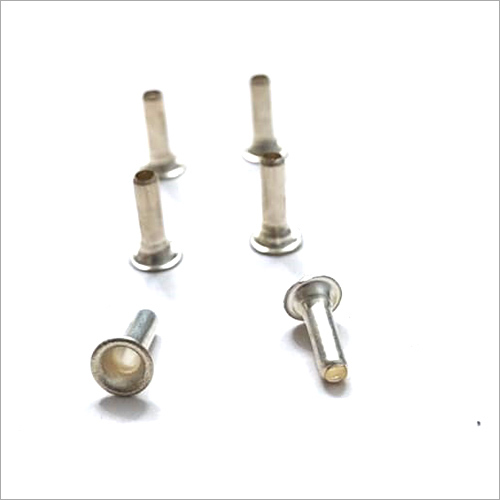 Electronic Components Brass Eyelets