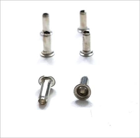 Tube Holder Electric Eyelet