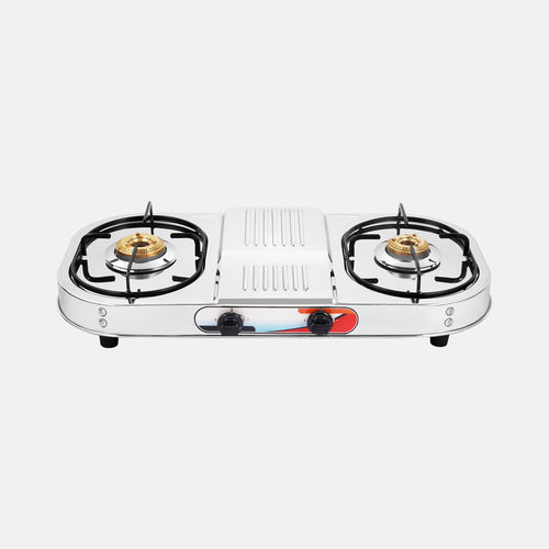 LPG Stove 2 burner RCW-208