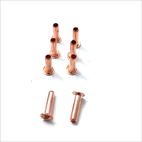 Brass Knife Eyelet