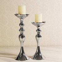 BRASS HIGH QUALITY FLOOR STANDING CANDELABRA