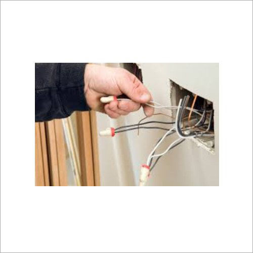 Electrical Wiring Services