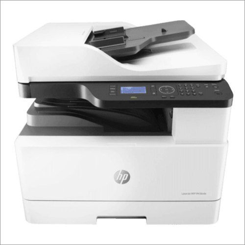 Automatic Hp Laser Jet Mfp M436nda Printer