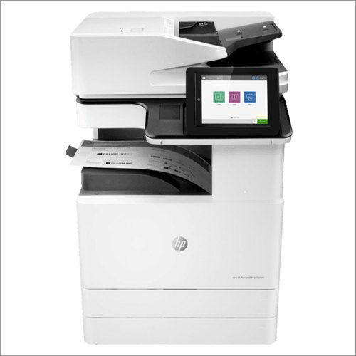 HP Laser Jet Managed MFP E72525dn Printer