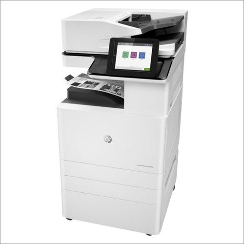 Hp Laser Jet Managed Mfp E82560dn Printer