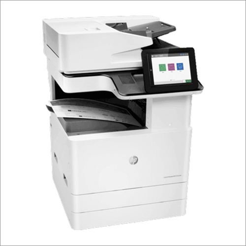 HP LaserJet Managed MFP E72530dn Printer