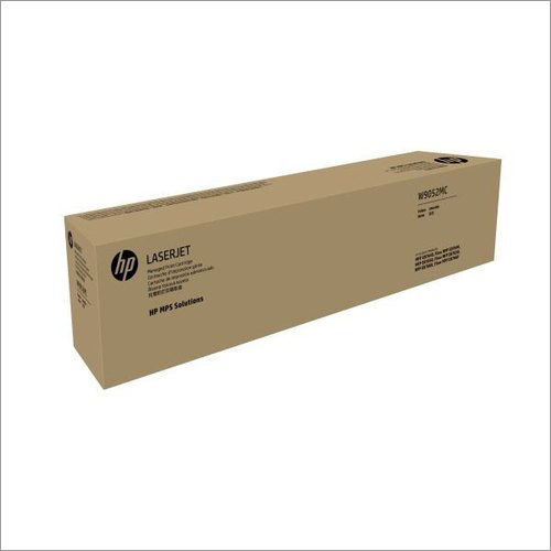 HP Yellow Managed Toner Cartridge