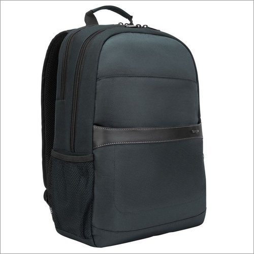 15.6 Inch Geolite Advanced Black Backpack Bag