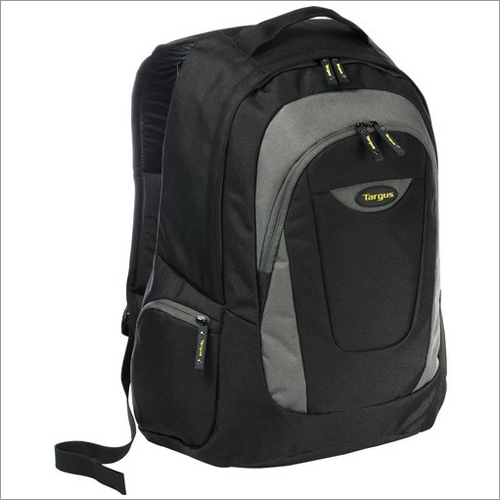 16 Inch Trek Backpack Bag By AGRYUJ ITSERV PVT LTD