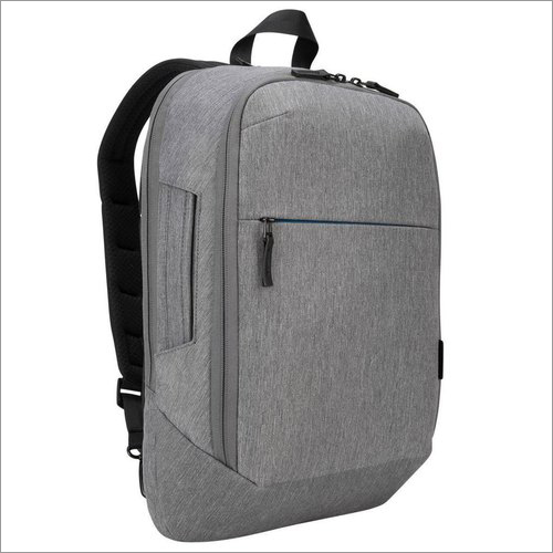 15.6 Inch Slim Convertible Backpack Bag