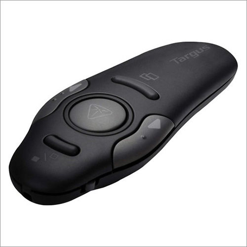 P16 Wireless USB Presenter With Laser Pointer