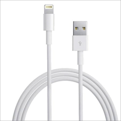 3 Mtr Iphone Charging Data Cable