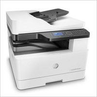 HP Laser Jet MFP M436nda Printer