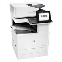 HP Laser Jet Managed MFP E72525dn Printer